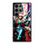 COMMANDER LEXA THE 100 Samsung Galaxy S24 Ultra Case