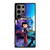CORALINE CARTOON 2 Samsung Galaxy S24 Ultra Case