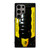 CORVETTE ENGINE YELLOW Samsung Galaxy S24 Ultra Case