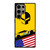 CORVETTE RACING JACK DECAL Samsung Galaxy S24 Ultra Case