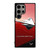 CORVETTE STINGRAY RED Samsung Galaxy S24 Ultra Case