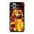 FIREFIGHTER FIREMAN DEPARTMENT iPhone 11 Pro Max Case