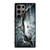 CRACKED OUT GLASS BATMAN THE DARK KNIGHT 2 Samsung Galaxy S24 Ultra Case