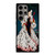 CRUELLA DE VIL 101 DALMATIAN DISNEY Samsung Galaxy S24 Ultra Case