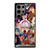 CUTE AHEGAO CHARACTERS Samsung Galaxy S24 Ultra Case