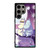 CUTE MOOMIN CARTOON Samsung Galaxy S24 Ultra Case