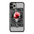 FIVE FINGER DEATH PUNCH 3 iPhone 11 Pro Max Case