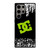 DC SHOES LOGO Samsung Galaxy S24 Ultra Case