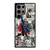 DC SUPERMAN COMIC CLASSIC Samsung Galaxy S24 Ultra Case
