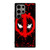 DEADPOOL I LOVE TACOS Samsung Galaxy S24 Ultra Case