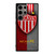 DEPORTIVO NECAXA LOGO 4 Samsung Galaxy S24 Ultra Case