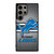 DETROIT LIONS SYMBOL LOGO Samsung Galaxy S24 Ultra Case