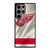 DETROIT RED WINGS HOCKEY TEAM JERSEY LOGO Samsung Galaxy S24 Ultra Case