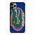 FLORIDA GATORS iPhone 11 Pro Max Case