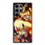 DIGIMON FRONTIER AGUNIMON Samsung Galaxy S24 Ultra Case