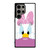 DISNEY CARTOON DAISY DUCK FLAT Samsung Galaxy S24 Ultra Case