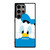 DISNEY CARTOON DONALD DUCK FLAT Samsung Galaxy S24 Ultra Case