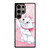 DISNEY MARIE ARISTOCATS Samsung Galaxy S24 Ultra Case