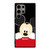 DISNEY MICKEY MOUSE CARTOON FLAT Samsung Galaxy S24 Ultra Case