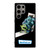 DISNEY PIXAR MONSTER INC SHOCKED Samsung Galaxy S24 Ultra Case