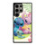 DISNEY STITCH AND GIRLFRIEND Samsung Galaxy S24 Ultra Case