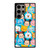 DISNEY TSUM TSUM 4 Samsung Galaxy S24 Ultra Case