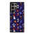 DONALD DUCK DISNEY HALLOWEEN Samsung Galaxy S24 Ultra Case