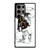 DR GONZO RALPH STEADMAN LAS VEGAS Samsung Galaxy S24 Ultra Case