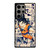 DRAGON BALL COMIC SON GOKU Samsung Galaxy S24 Ultra Case