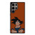 DRAGON BALL ORANGE Samsung Galaxy S24 Ultra Case