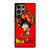 DRAGON BALL Z GOKU Samsung Galaxy S24 Ultra Case