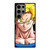 DRAGON BALL Z SUPER SAIYA Samsung Galaxy S24 Ultra Case