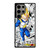 DRAGONBAL VEGETA COMIC Samsung Galaxy S24 Ultra Case