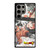 DRAGONBALL GOKU SUPER FIGHT Samsung Galaxy S24 Ultra Case