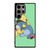 EEYOREE AND WINNIE THE POOH HUG Samsung Galaxy S24 Ultra Case