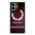 ELEGANT FRED PERRY LOGO Samsung Galaxy S24 Ultra Case