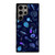 FANTASIA BLUE MUSHROOM Samsung Galaxy S24 Ultra Case