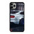 FORD MUSTANG GT 2 iPhone 11 Pro Max Case