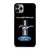 FORD MUSTANG LOGO iPhone 11 Pro Max Case