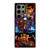 FIVE NIGHTS AT FREDDY'S ALL CHARACTERS Samsung Galaxy S24 Ultra Case