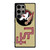 FLORIDA STATE FSU FOOTBALL 4 Samsung Galaxy S24 Ultra Case