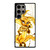 FOX VULPES SPLASH Samsung Galaxy S24 Ultra Case
