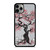 FOREST SPIRIT PRINCESS MONONOKE iPhone 11 Pro Max Case