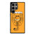 GARFIELD NAUGHTY CAT Samsung Galaxy S24 Ultra Case