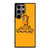 GARFIELD THE ORANGE CAT Samsung Galaxy S24 Ultra Case