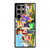 GET RICH GAME Line Samsung Galaxy S24 Ultra Case