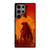 GODZILA MONSTER ART Samsung Galaxy S24 Ultra Case