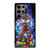 GOKU DRAGON BALL SUPER ULTRA INSTINCT 7 Samsung Galaxy S24 Ultra Case