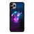 FORNITE GLOWING LOGO iPhone 11 Pro Max Case