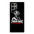 GOKU TRAIN HARD NO EXCUSES Samsung Galaxy S24 Ultra Case
